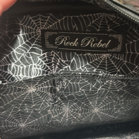 Edward Scissorhands purse - Picture 3 of 3